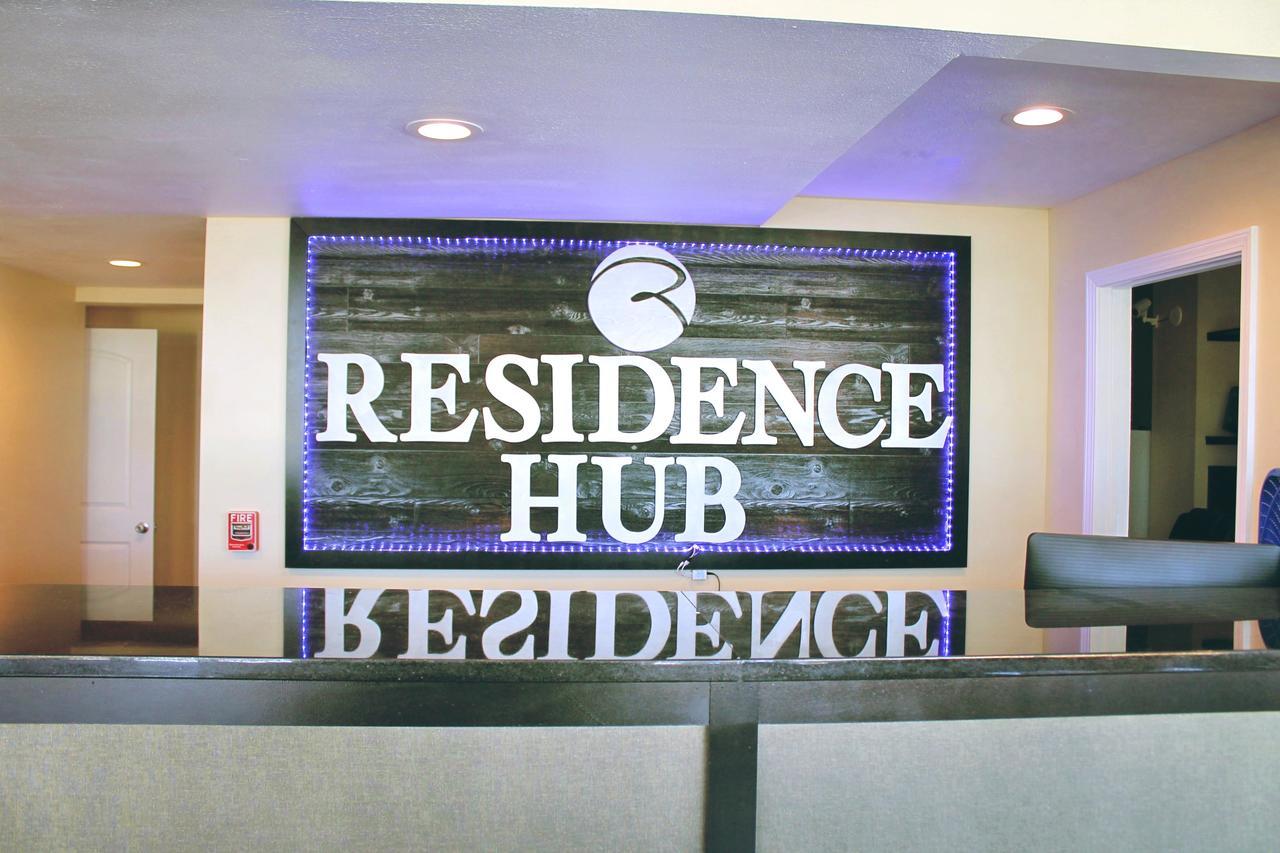 Residence Hub Inn And Suites Marianna Esterno foto